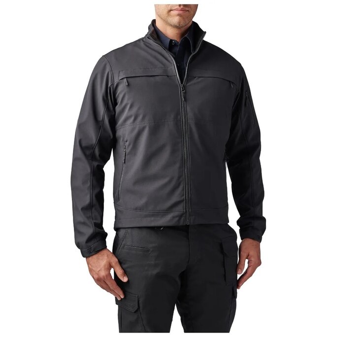 ※Chamu 5.11 Tactical - Chameleon Softshell 2.0 - Military & Gov't