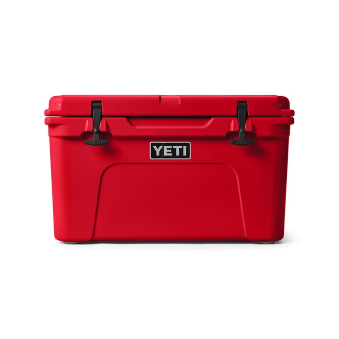 Yeti 45 hot sale specs