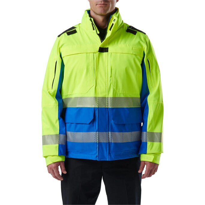 5.11 Tactical - Responder Hi-Vis 2.0 - Military & Gov't Discounts