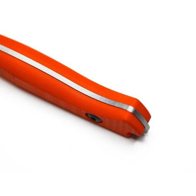 Benchmade - 15700 Flyway Fixed - Military & Gov't Discounts | GOVX