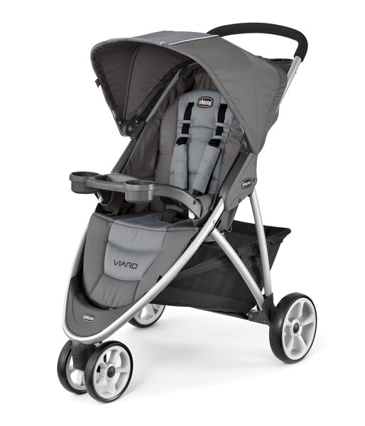 bounce diamond 3 wheel stroller
