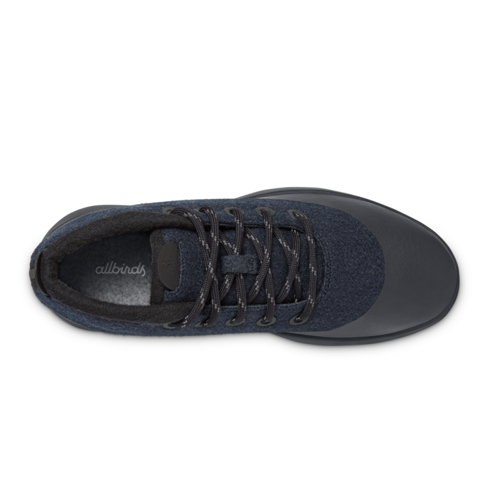 women's wool runner up mizzle plus