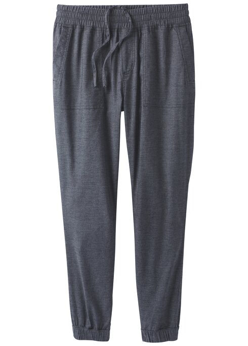 prana mantra jogger