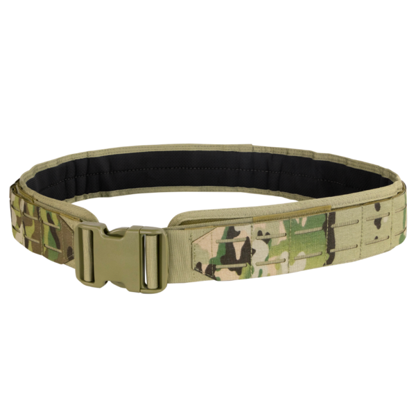 Condor Outdoor LCS Gun Belt Military & Gov't Discounts GovX