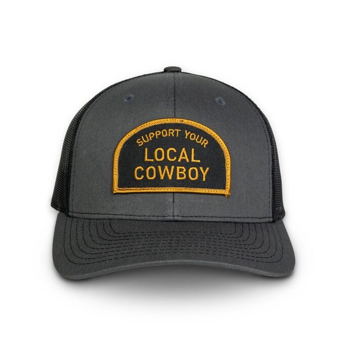 Show your support with Cowboys hat