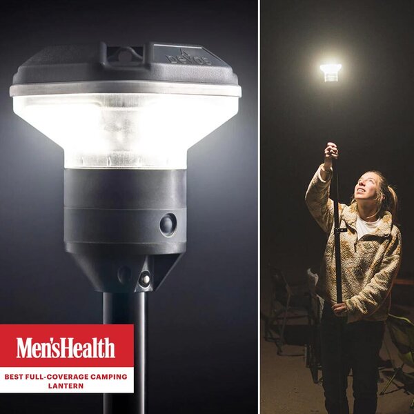 Devos Outdoor - LightRanger 1200 - Military & First Responder Discounts ...