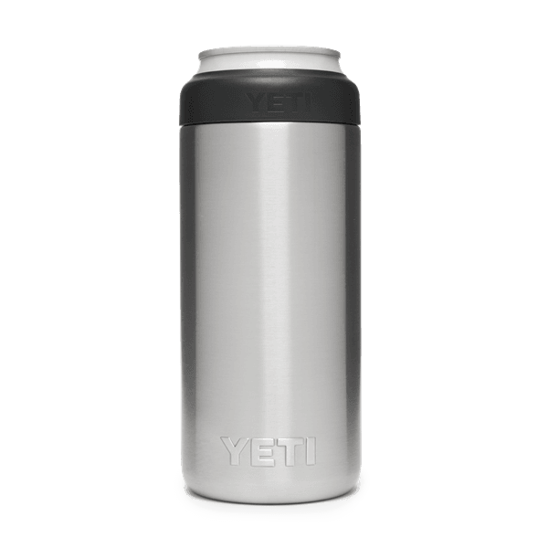 YETI - Rambler® 12 oz Colster® Slim Can Cooler - Military & Gov't ...