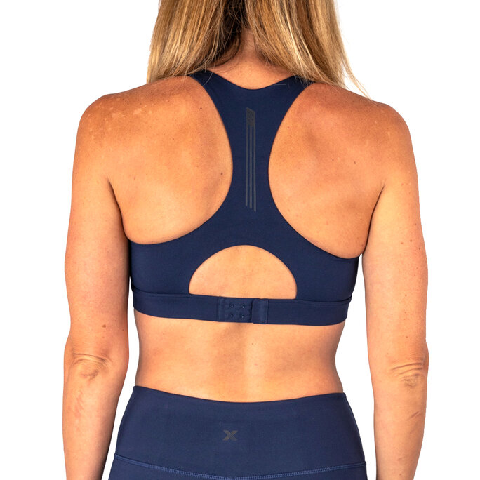 Clearance: GOVX GEAR - Women's Hera Sports Bra 1.0 - Discounts for  Veterans, VA employees and their families!