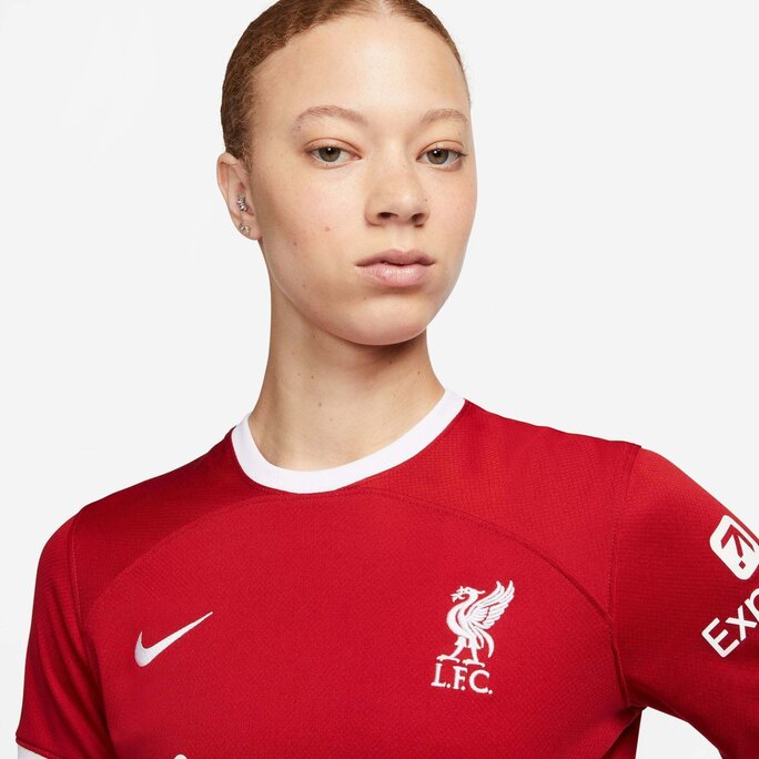 Liverpool FC Ladies Shirts, Liverpool Ladies Kits, Jerseys