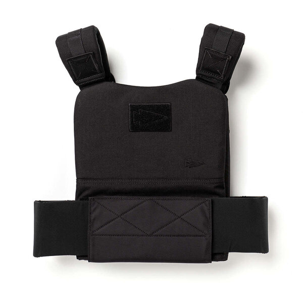 GORUCK Training Weight Vest 2.0 Military & First Responder