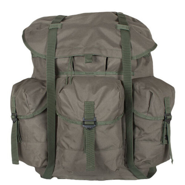 Fox tactical jumbo 2024 modular field pack