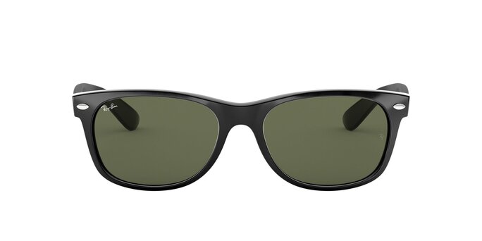 Ray-Ban - New Wayfarer Classic Sunglasses Military Discount | GovX