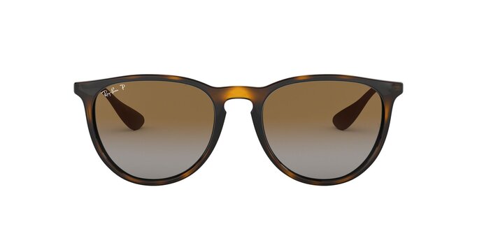 Ray-Ban - Erika Polarized Sunglasses Military Discount | GovX