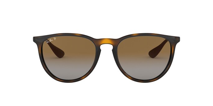 Ray-Ban - Erika Polarized Sunglasses Military Discount | GovX