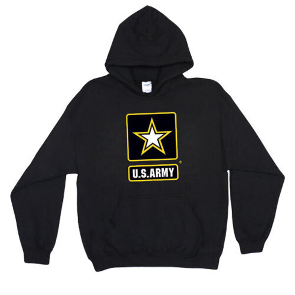 Fox Tactical - Men's US Army Pullover Hoodie - Discounts for Veterans ...