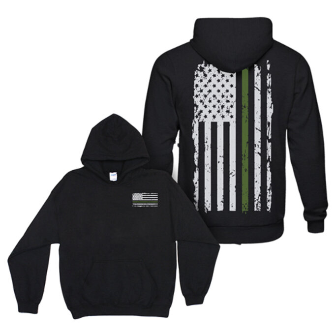 thin pullover hoodie men's