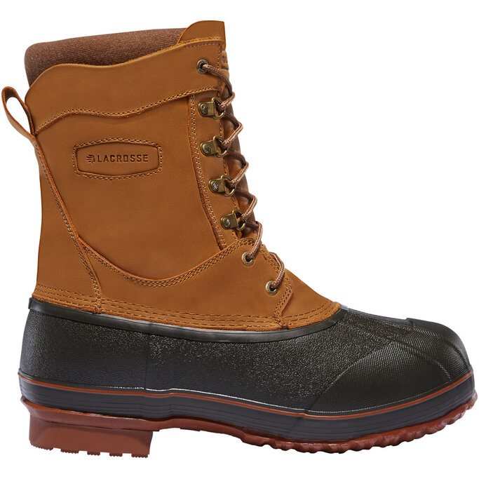 Men's Ice King 400G Boots 