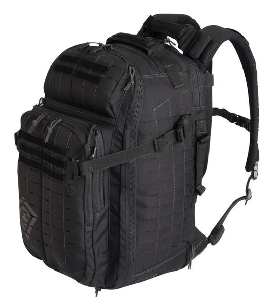 First Tactical - Tactix 1-Day Plus Backpack 38L - Military & Gov't ...