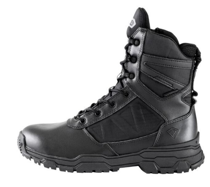 First Tactical - Men's Urban Operator Waterproof Side-Zip Boots