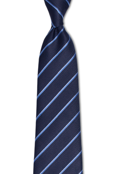 GoTie - The Yeager Traditional Tie - Military & First Responder Discounts | GOVX
