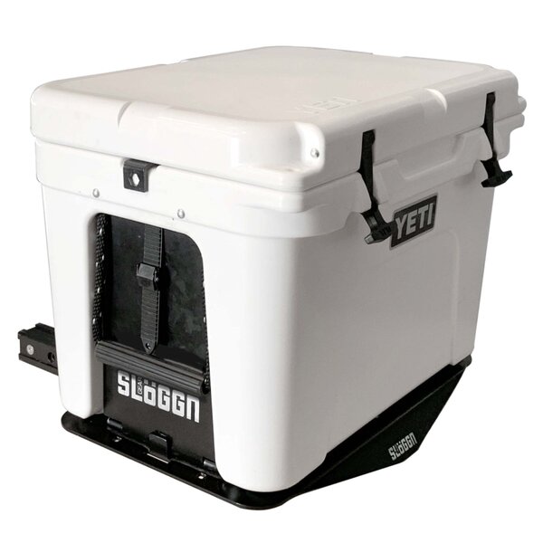 Sloggn Gear Company YETI Tundra 35 + 45 Cooler Kit Military & First