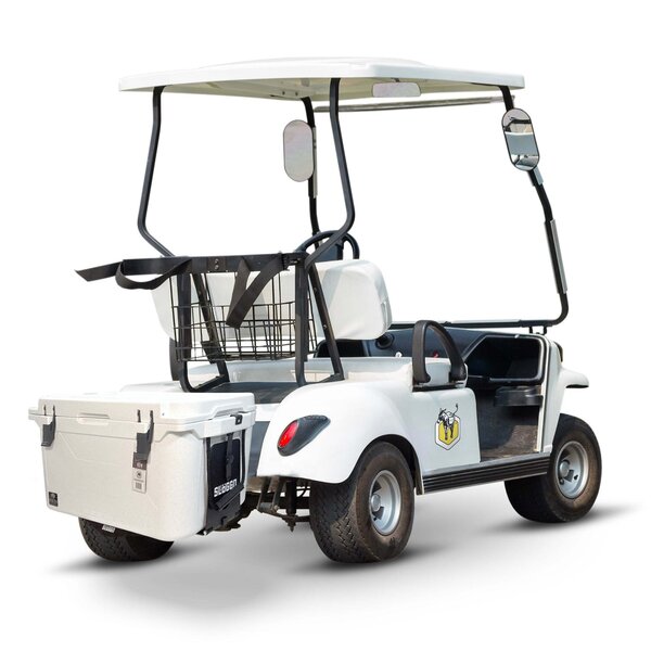 Sloggn Gear Company YETI Tundra 35 + 45 Cooler Kit Military & First