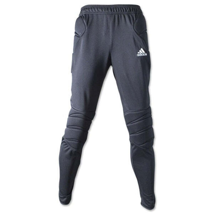 Mens goalkeeper pants adidas Tierro Goalkeeper 34 black FT1456 FT1456   Sports accessories  Official archives of Merkandi  Merkandi B2B