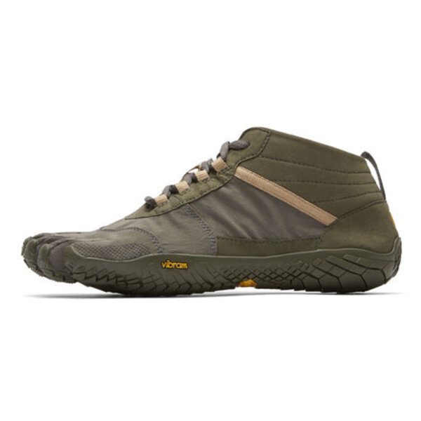 granger canvas trek sneaker