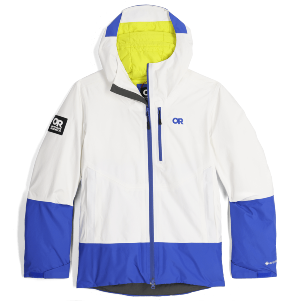 Outdoor Research Women's Tungsten II Jacket Discounts for Veterans