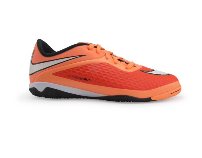 Hypervenom Red Indoor