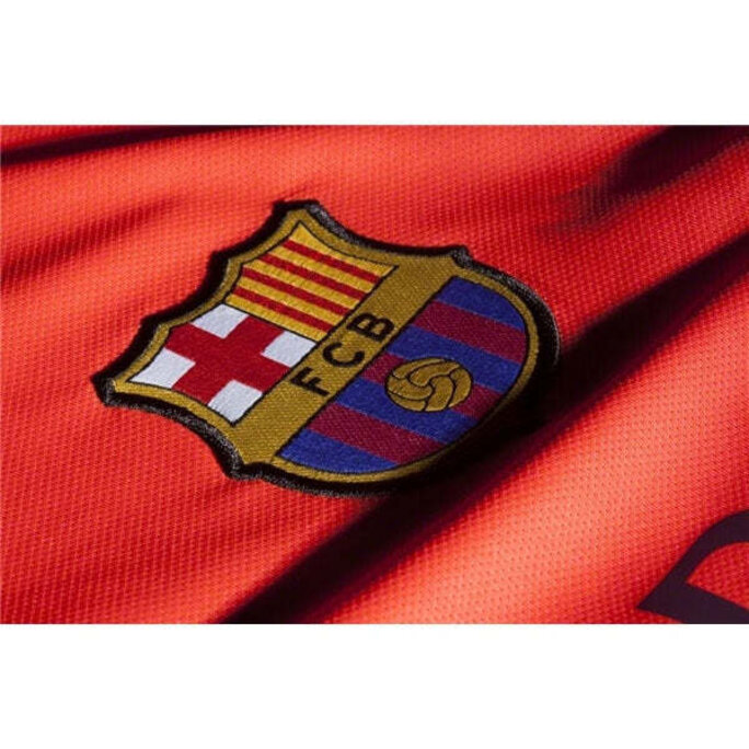 Jersey 14/15 Barcelona 