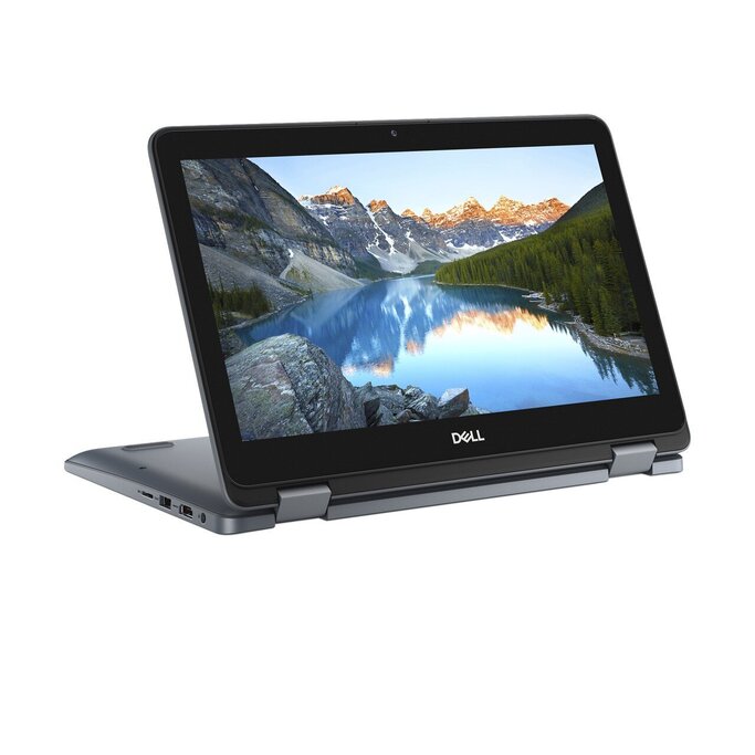 Dell Inspiron 11 3000 2 In 1 Laptop Discounts For Veterans Va Employees And Their Families Veterans Canteen Service