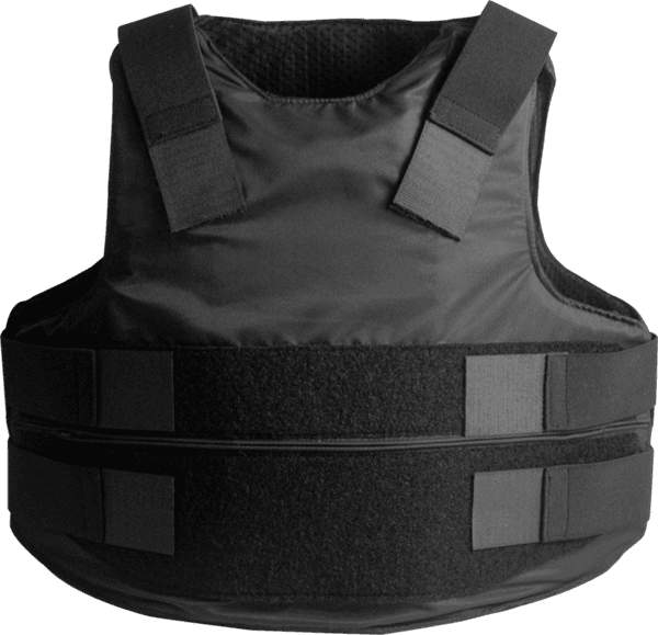 White Horse - Concealable Vest Level II 05 - Military & Gov't Discounts ...