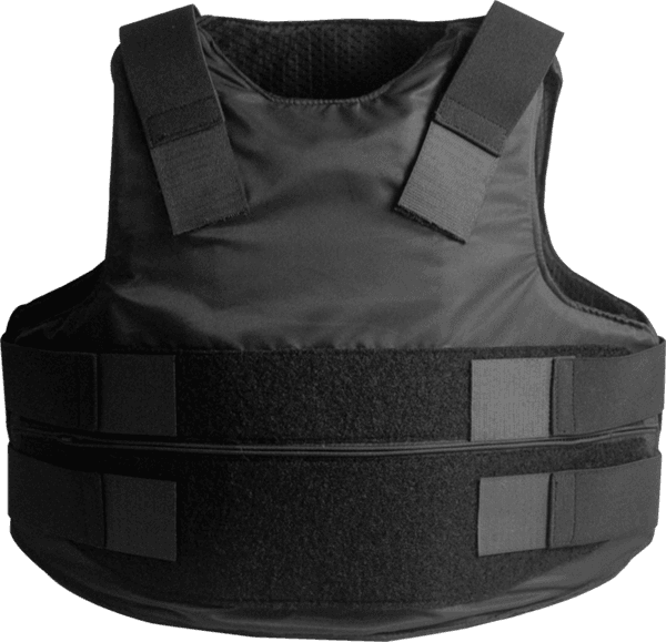 White Horse - Concealable Vest Level IIIA 05 - Military & Gov't ...