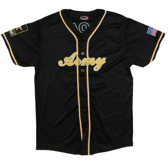 JWM Wholesale - Sublimated Baseball Jersey - Discounts for