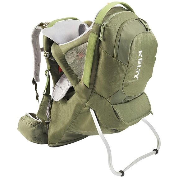 Kelty Journey Perfectfit Signature Carrier Discounts for Veterans