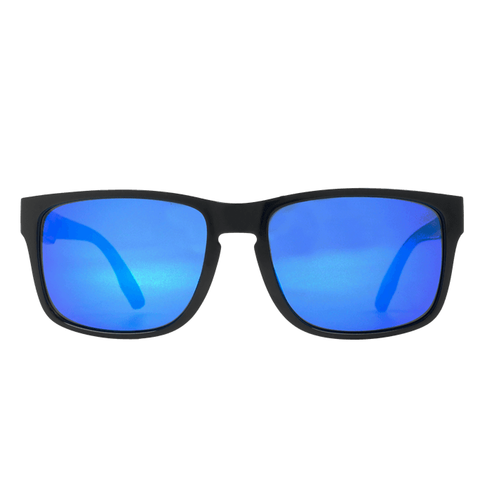GOVX GEAR - Last Call - Agent Mirror Polarized Sunglasses