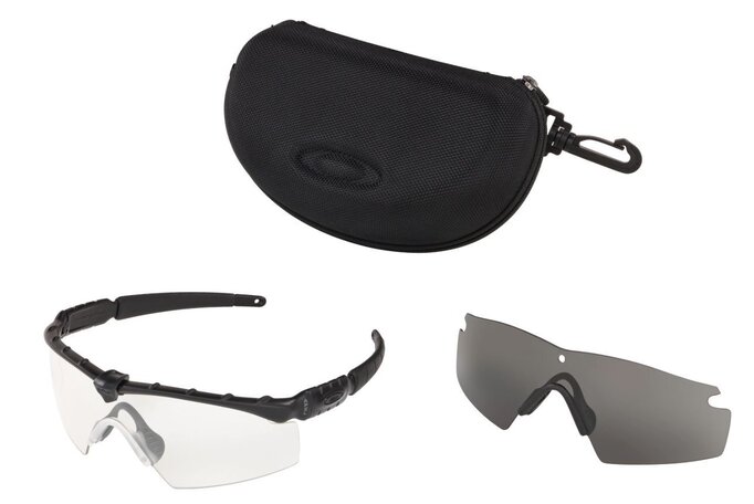 Oakley - Standard Issue Ballistic M Frame 2.0 Strike Array Safety