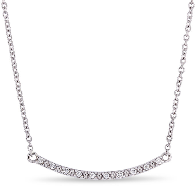 Persuasion Lab Diamond Pendant | Fiona Diamonds