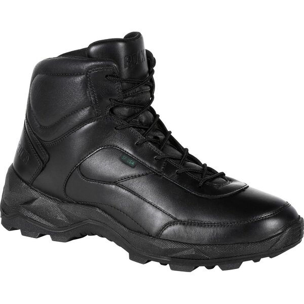Rocky basics postal approved boots size 10 Rocky | Shoes | Rocky Basics Postal Approved Boots Size  main image 2