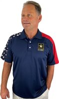 Eagle Resort US Coast Guard Hawaiian Shirt For Men Veteran - Freedomdesign