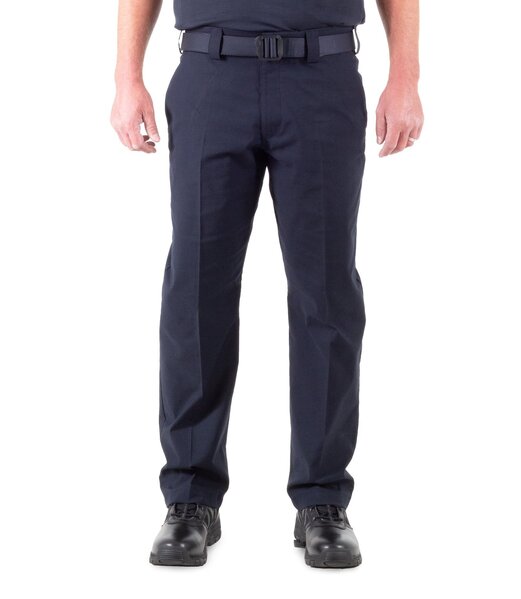 First Tactical - Men's Cotton Station Pants - Military & Gov't ...