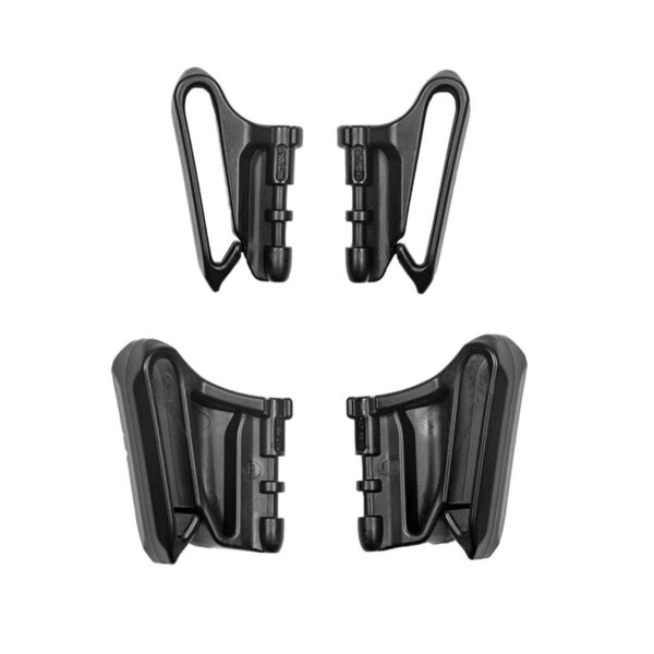 Blade tech holsters appendix inside the waistband mods military