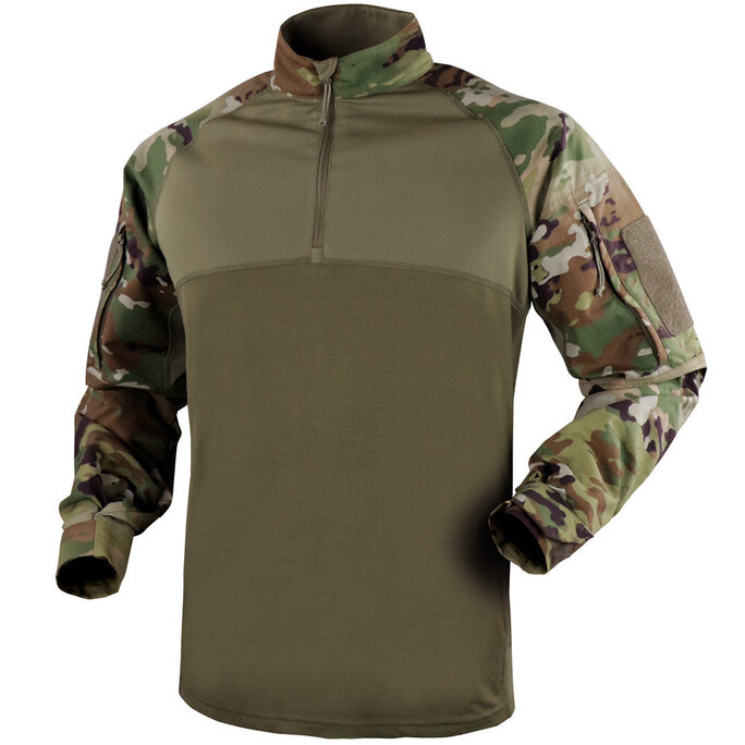 Shop Kinetic Tactical Combat Shirt