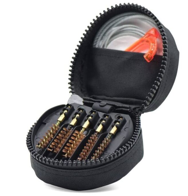 Otis - Tactical Cleaning Kit - Military & Gov't Discounts | GOVX