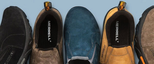 merrell shoes military discount