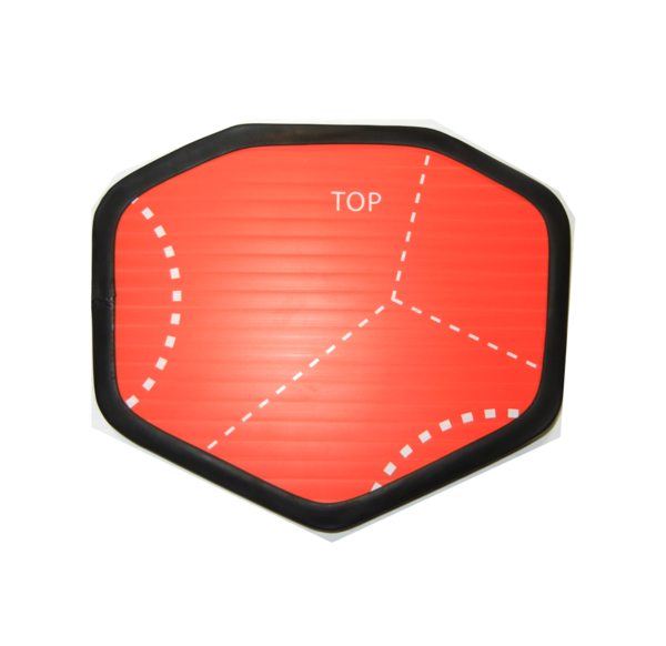 Oru Kayak Coast XT 2021 Bow Bulkhead Military & First Responder