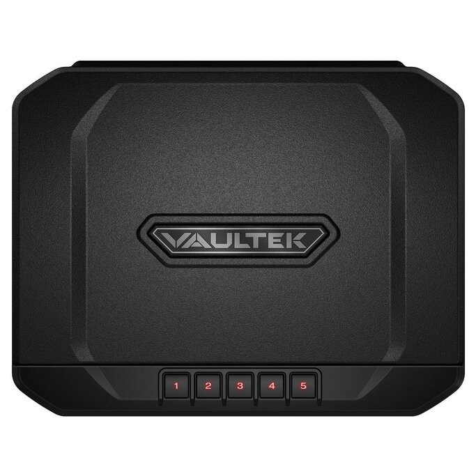 Vaultek Safe 20 Series Bluetooth 2.0 Smart Safe Military & Gov't