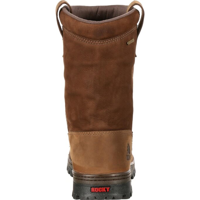 Rocky Boots - Men display picture 1