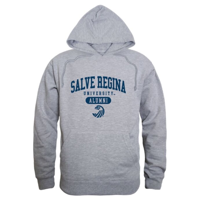 Campus-Wardrobe - Salve Regina University Seahawks Alumni Fleece